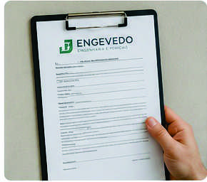 Emissão do laudo